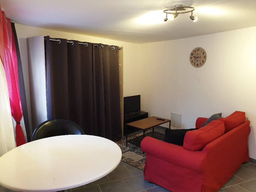 APPARTEMENT 1 pice(s) 