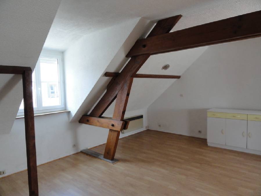 APPARTEMENT 1 pi�ce(s) 