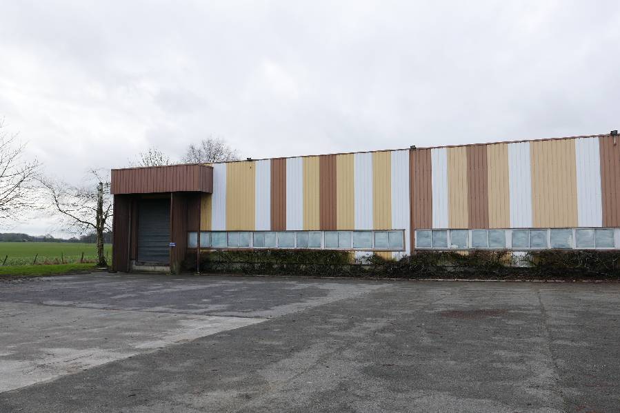 LOCAL COMMERCIAL 2 pi�ce(s) 