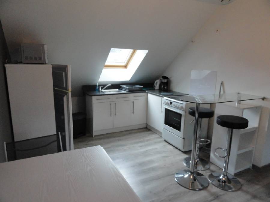 APPARTEMENT 3 pice(s) 