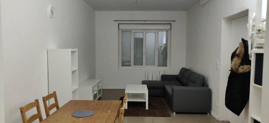 APPARTEMENT 2 pice(s) 