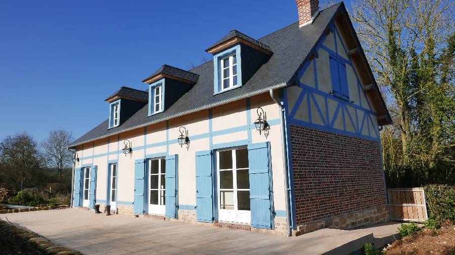 MAISON 5 pi�ce(s) 