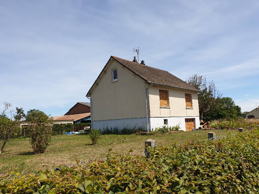 MAISON 5 pi�ce(s) 