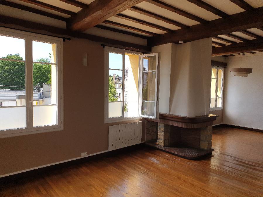 APPARTEMENT 3 pi�ce(s) 