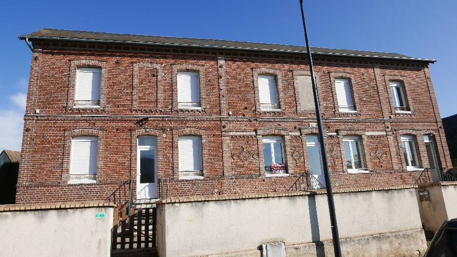 MAISON 4 pice(s) 