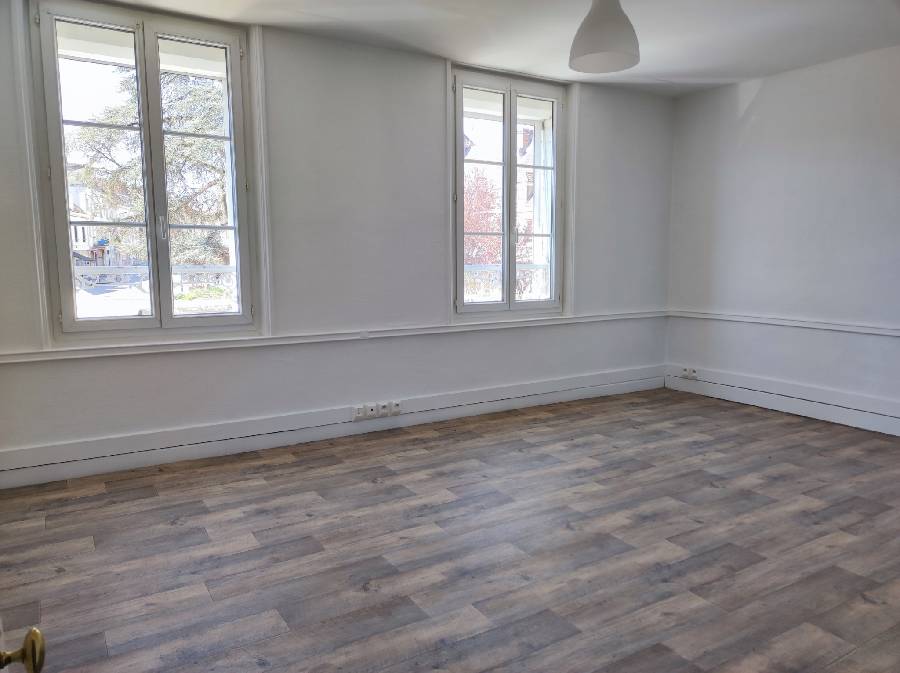 APPARTEMENT 1 pice(s) 