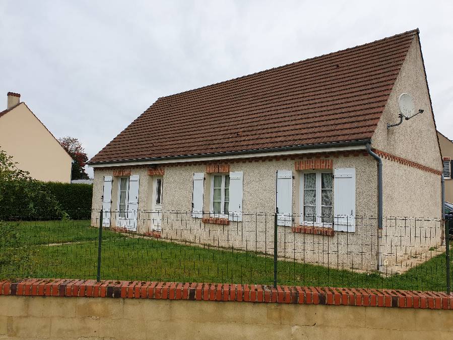 MAISON 4 pice(s) 