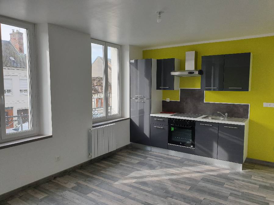 APPARTEMENT 2 pice(s) 