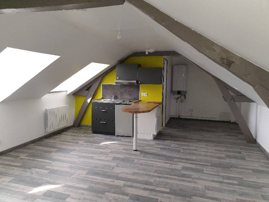 APPARTEMENT 1 pi�ce(s) 