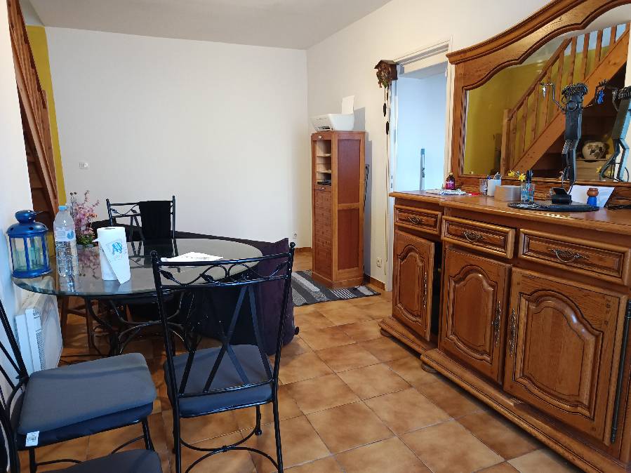 APPARTEMENT 2 pice(s) 