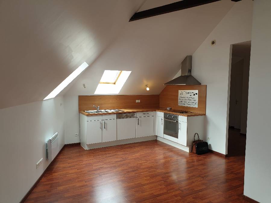 APPARTEMENT 3 pice(s) 