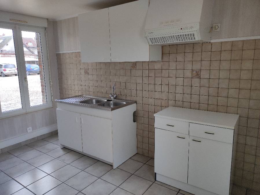 APPARTEMENT 2 pi�ce(s) 