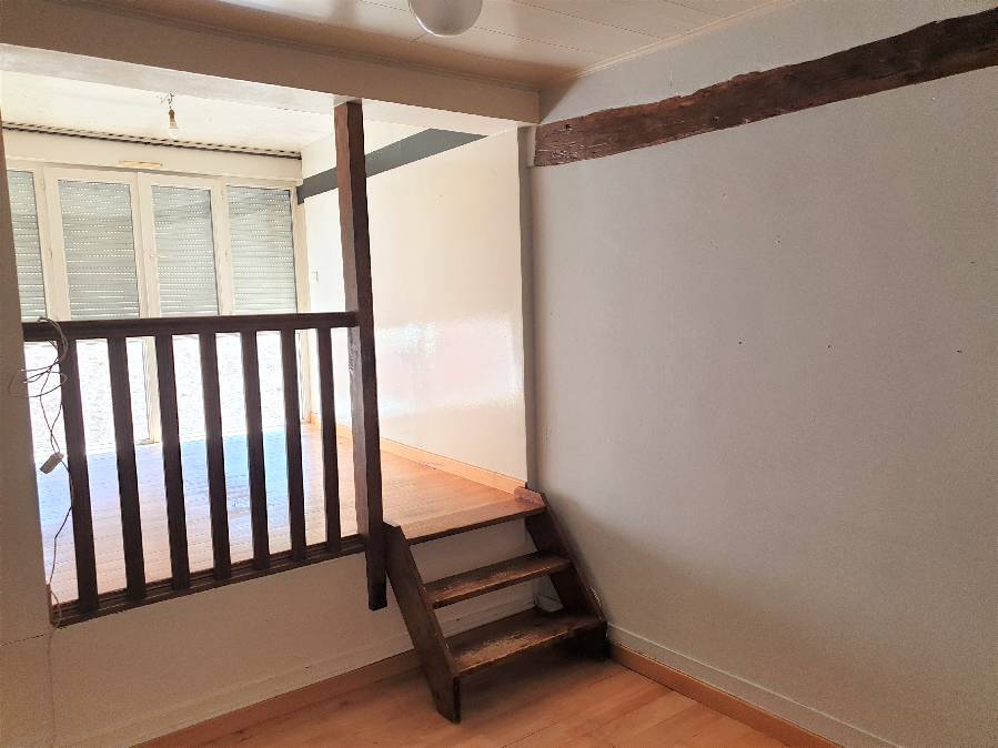 APPARTEMENT 2 pice(s) 