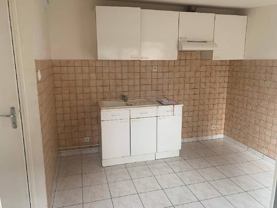 APPARTEMENT 1 pi�ce(s) 