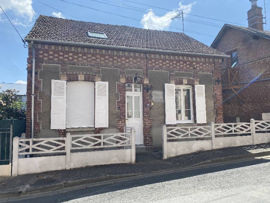 MAISON 4 pi�ce(s) 