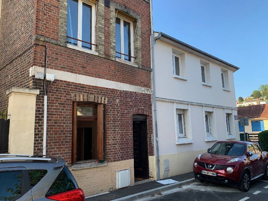 APPARTEMENT 1 pi�ce(s) 
