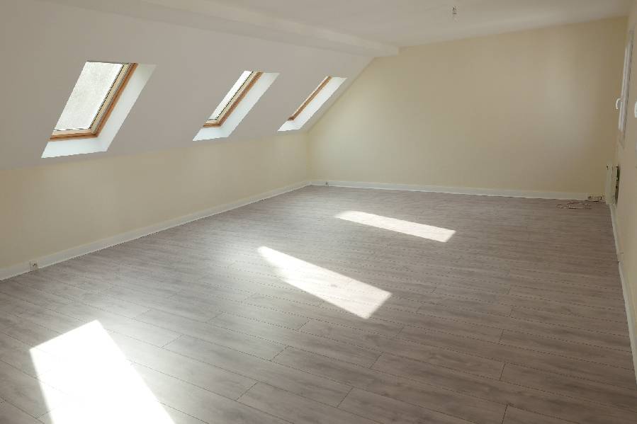 APPARTEMENT 4 pice(s) 