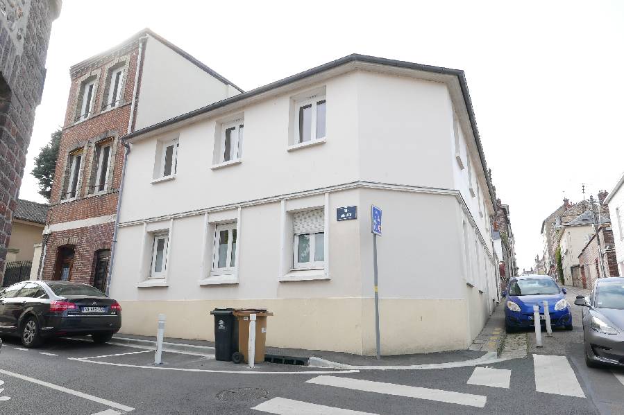 APPARTEMENT 1 pice(s) 