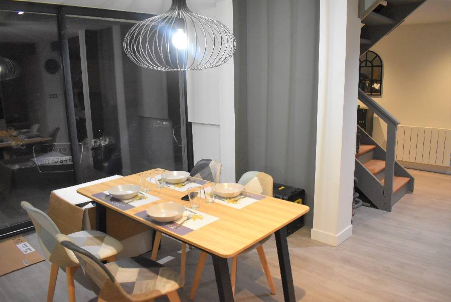 MAISON 1 pice(s) 