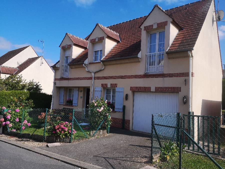 MAISON 4 pice(s) 