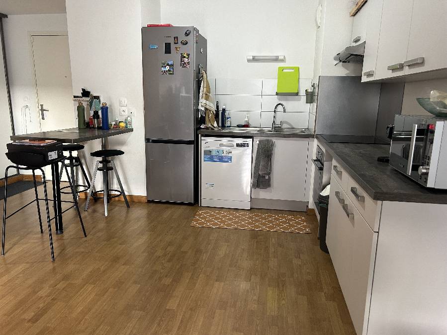 APPARTEMENT 3 pi�ce(s) 