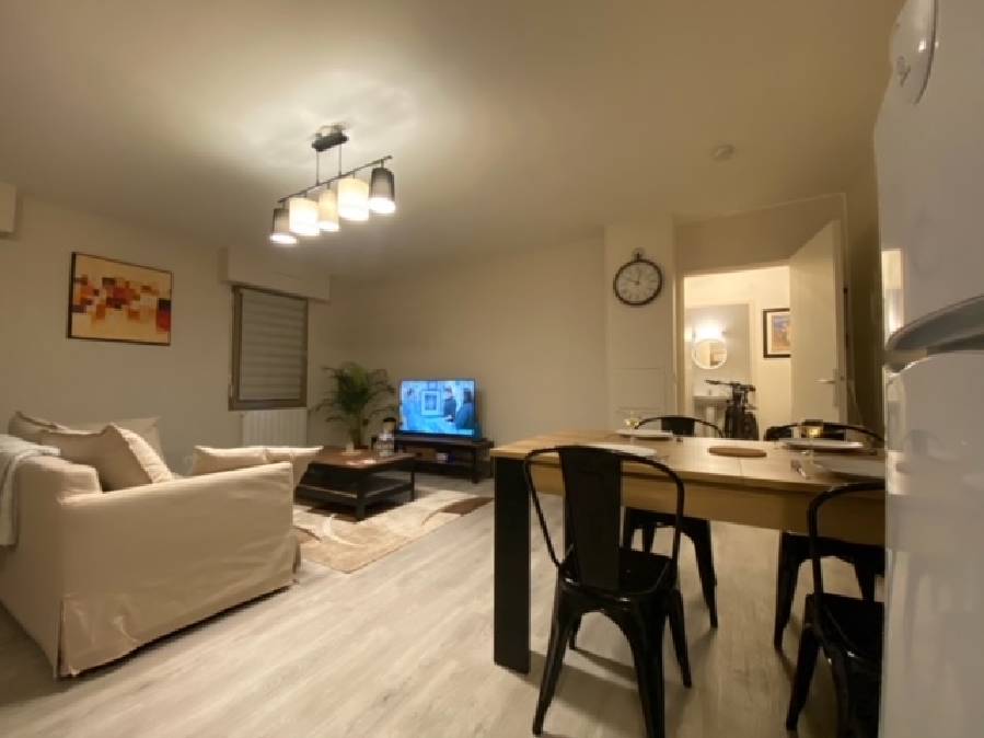 APPARTEMENT 2 pice(s) 