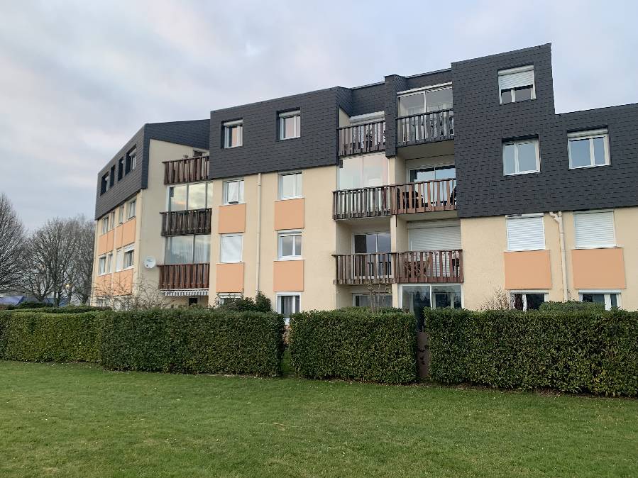 APPARTEMENT 2 pi�ce(s) 