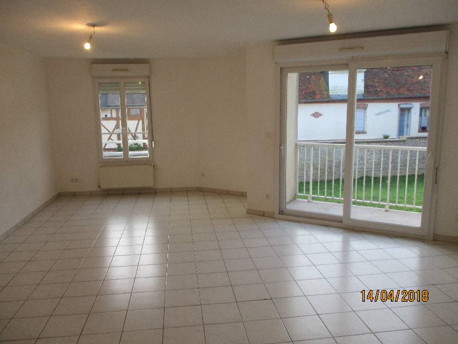 APPARTEMENT 4 pice(s) 
