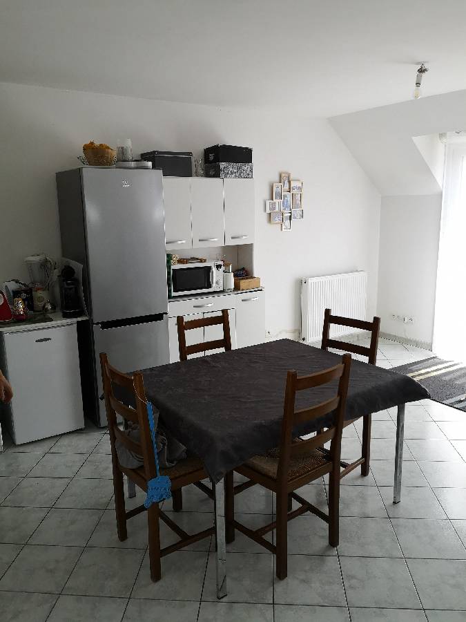 APPARTEMENT 4 pice(s) 