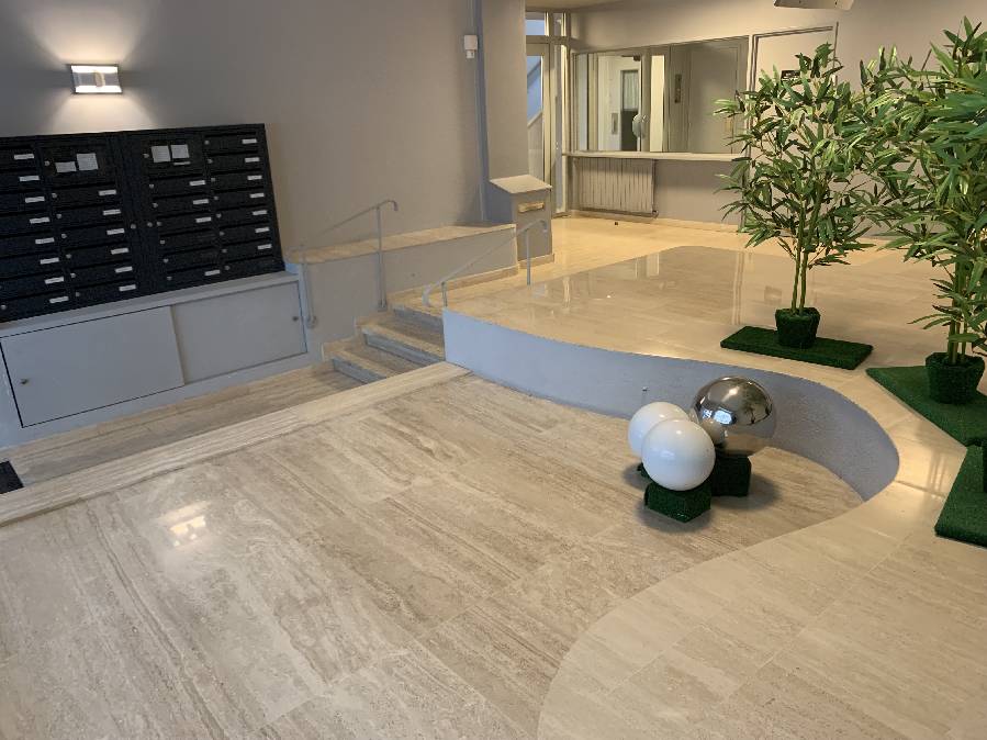 APPARTEMENT 3 pice(s) 
