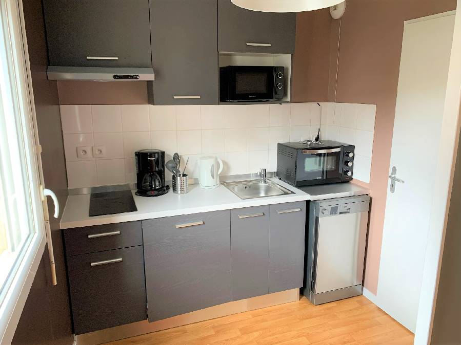 APPARTEMENT 2 pice(s) 