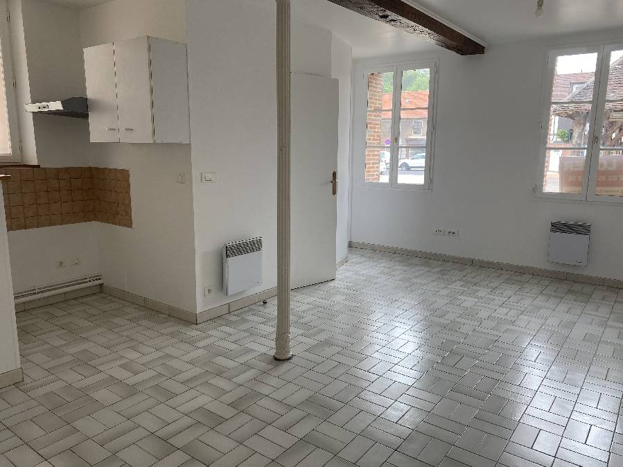 APPARTEMENT 1 pice(s) 