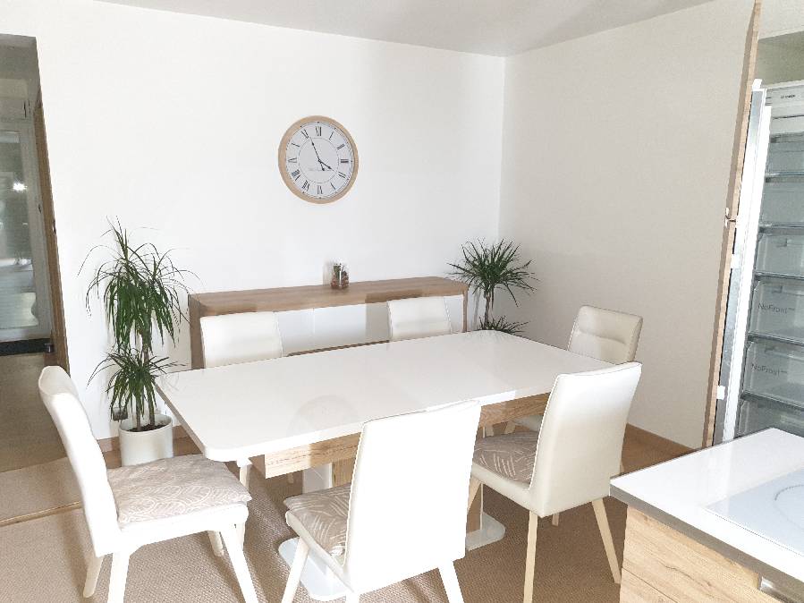 MAISON 5 pice(s) 