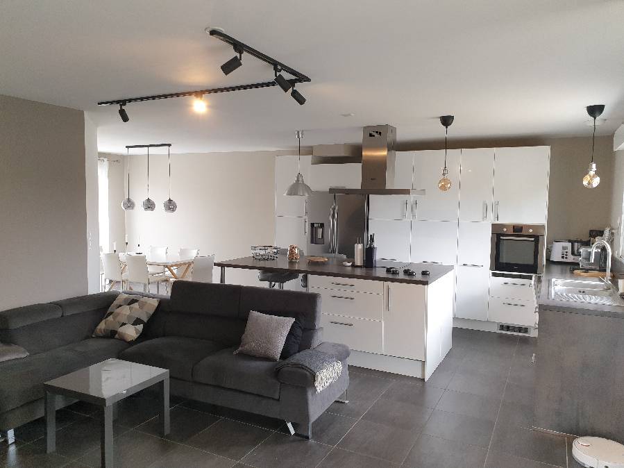 MAISON 4 pice(s) 