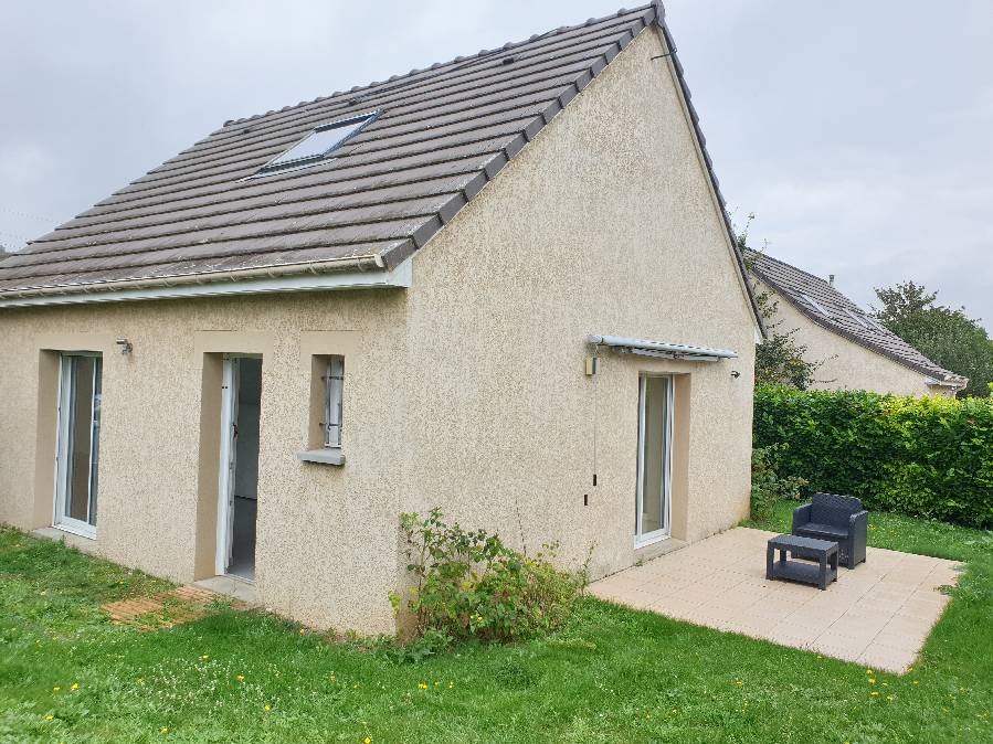 MAISON 3 pice(s) 