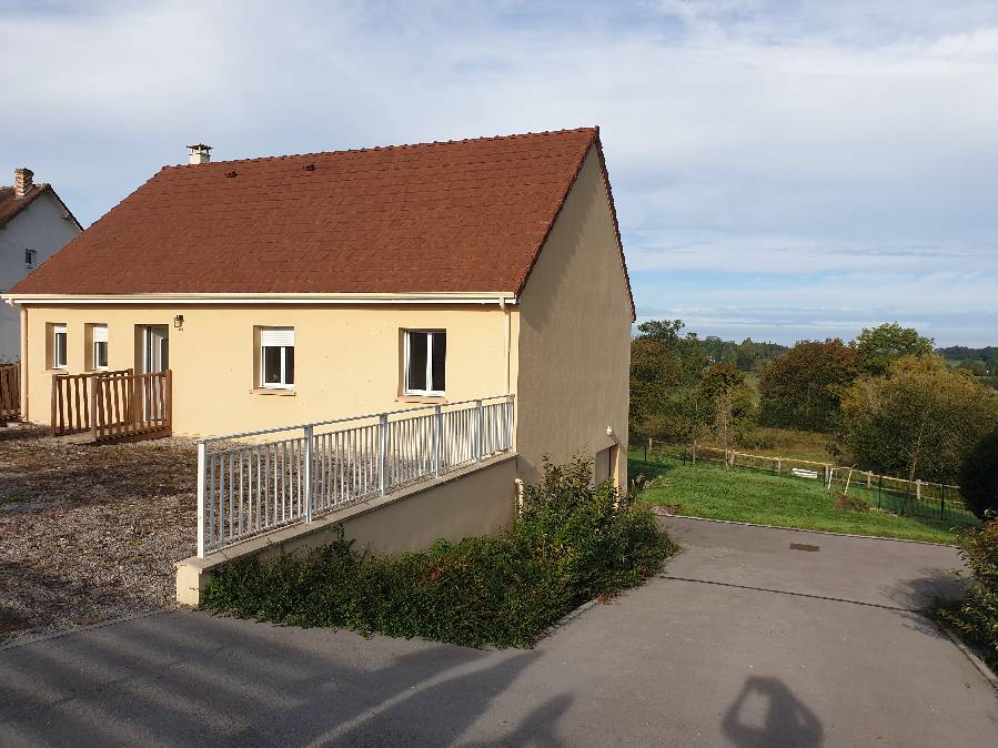 MAISON 4 pice(s) 
