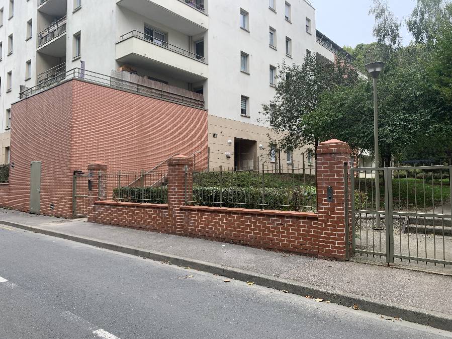APPARTEMENT 2 pice(s) 