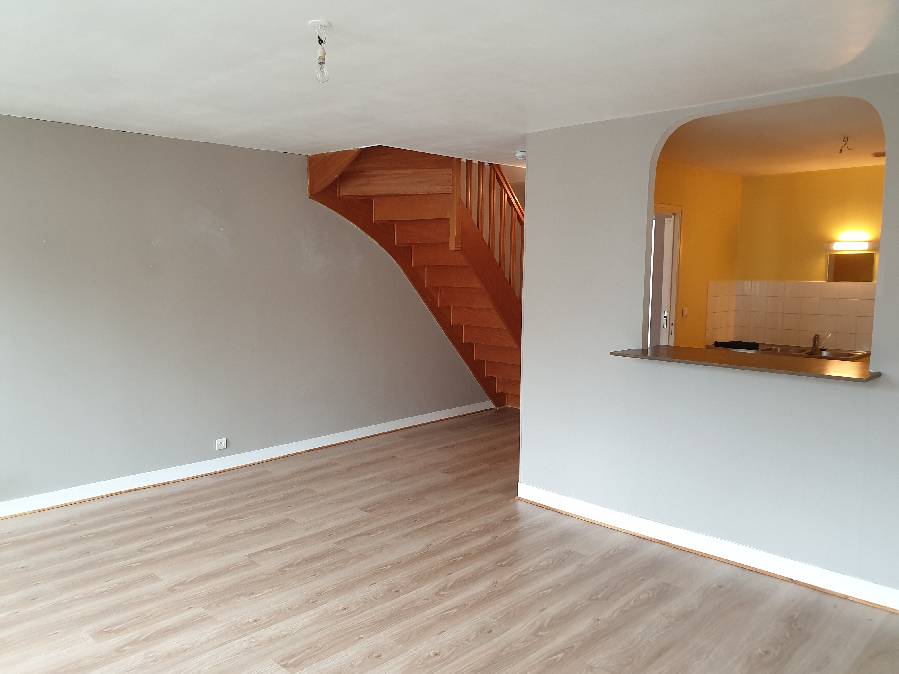 APPARTEMENT 2 pi�ce(s) 