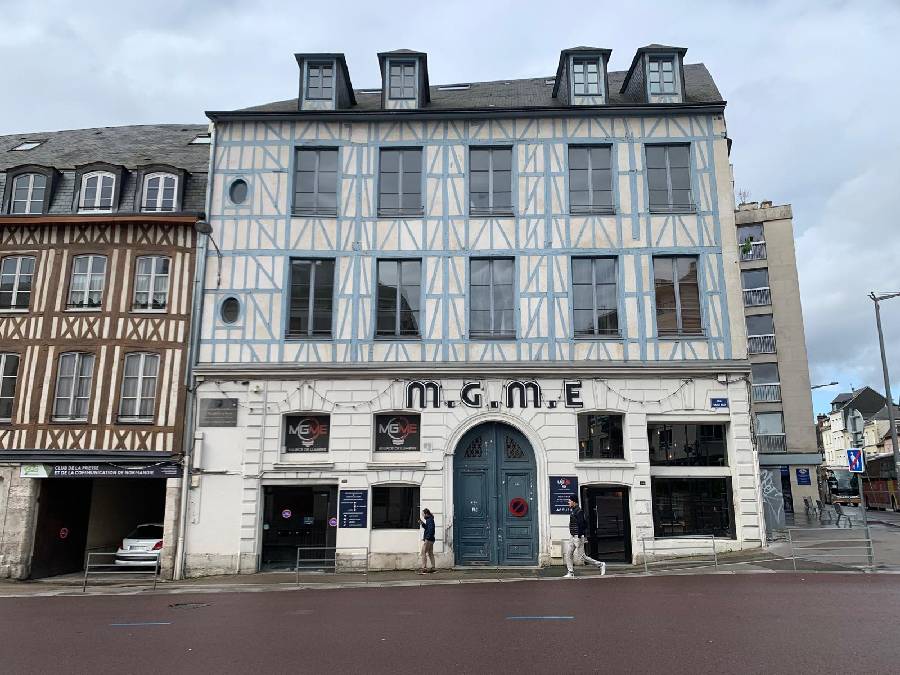 APPARTEMENT 2 pice(s) 