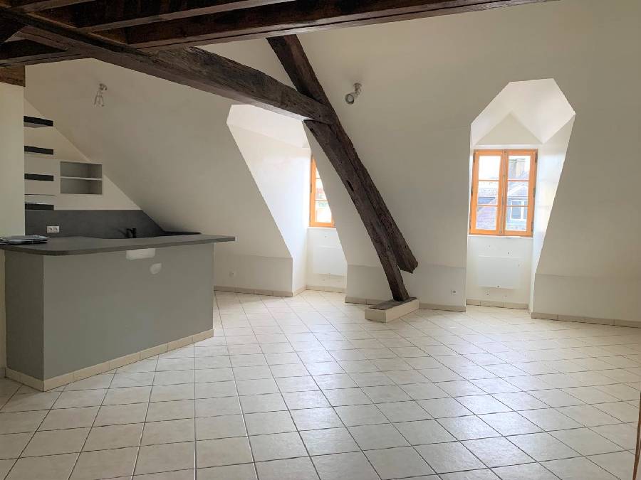 APPARTEMENT 3 pice(s) 