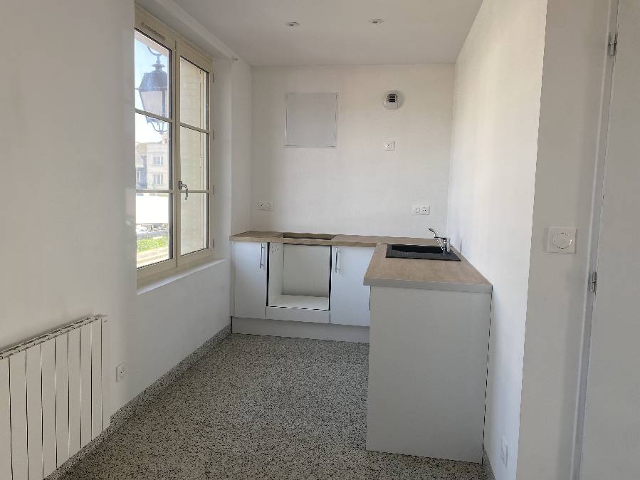 APPARTEMENT 2 pi�ce(s) 