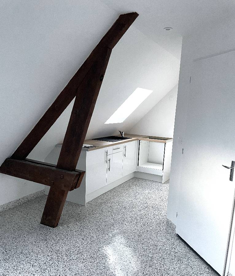 APPARTEMENT 2 pi�ce(s) 