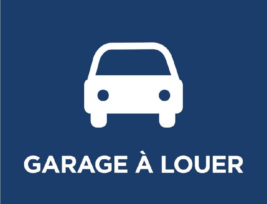 PARKING GARAGE  pi�ce(s) 