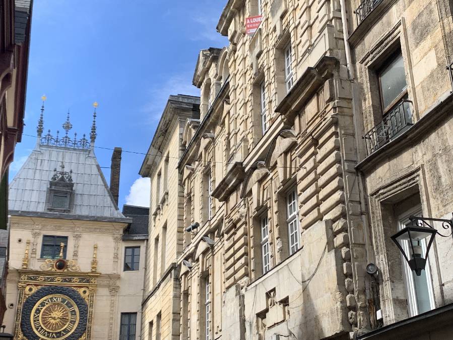 APPARTEMENT 3 pice(s) 