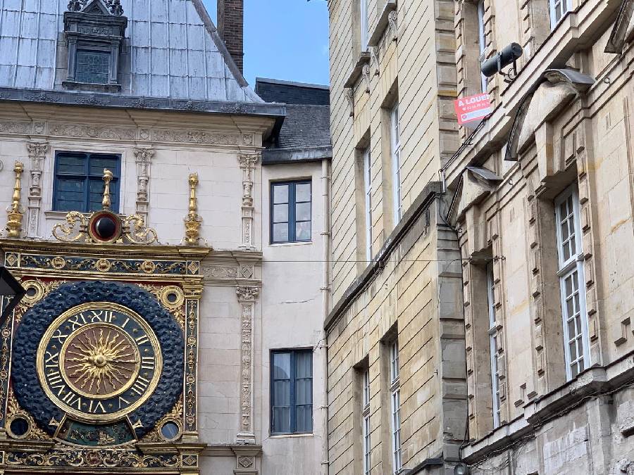 APPARTEMENT 1 pi�ce(s) 