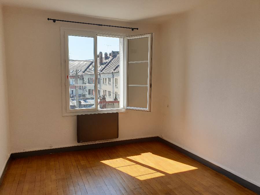APPARTEMENT 2 pice(s) 