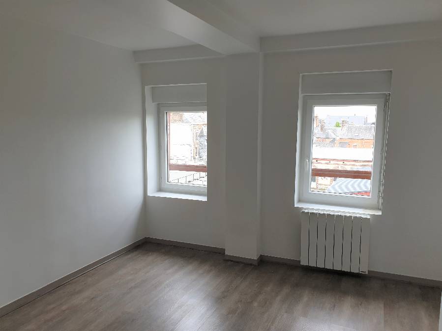 APPARTEMENT 2 pice(s) 