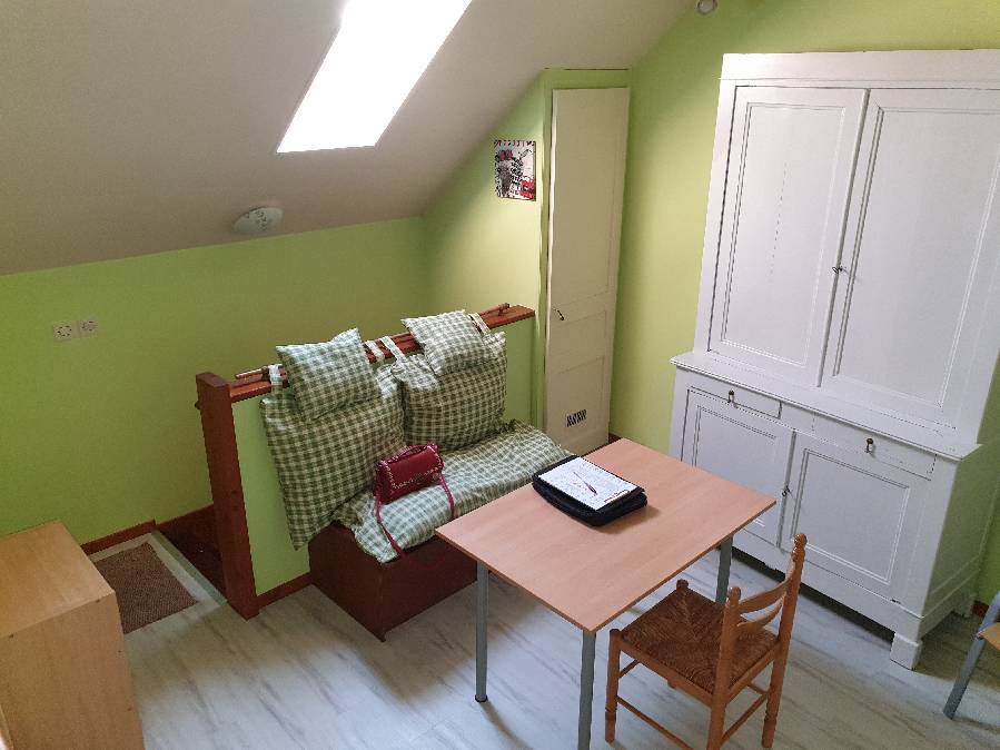 APPARTEMENT 1 pice(s) 