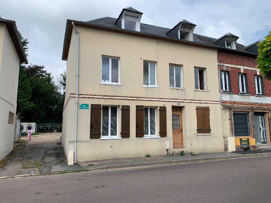 MAISON 3 pice(s) 