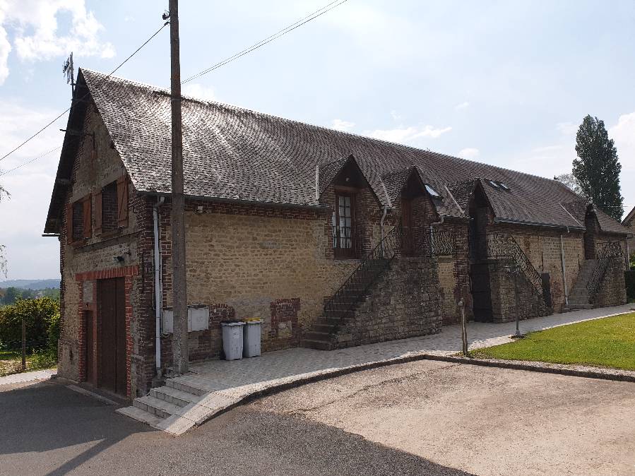 APPARTEMENT 3 pi�ce(s) 